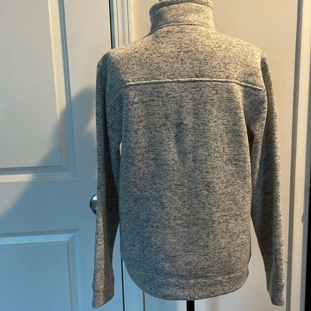 32 Degrees - Women’s Knit AthleticWear Top/Jersey, Grey, Size XL. - Picture 5 of 15